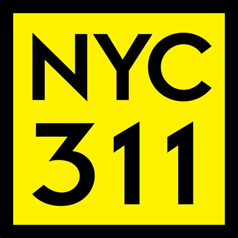 311 nyc